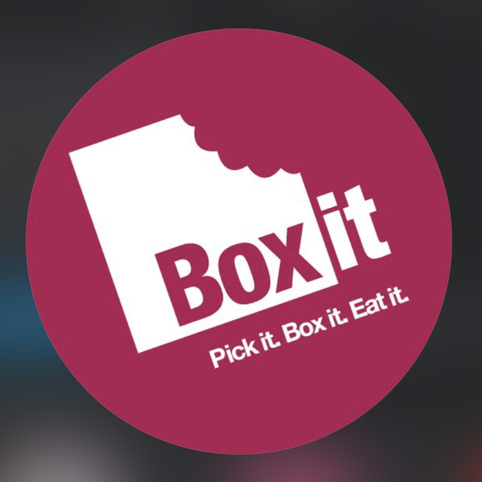 box it
