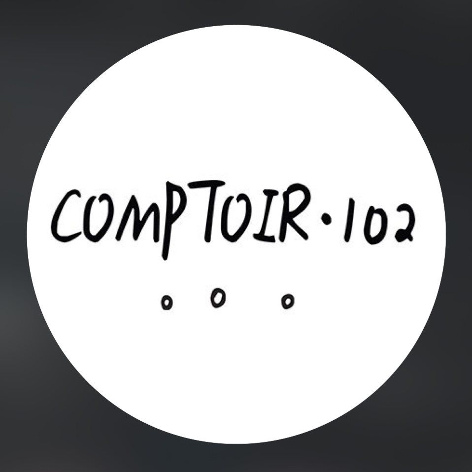 Comptoir 102
