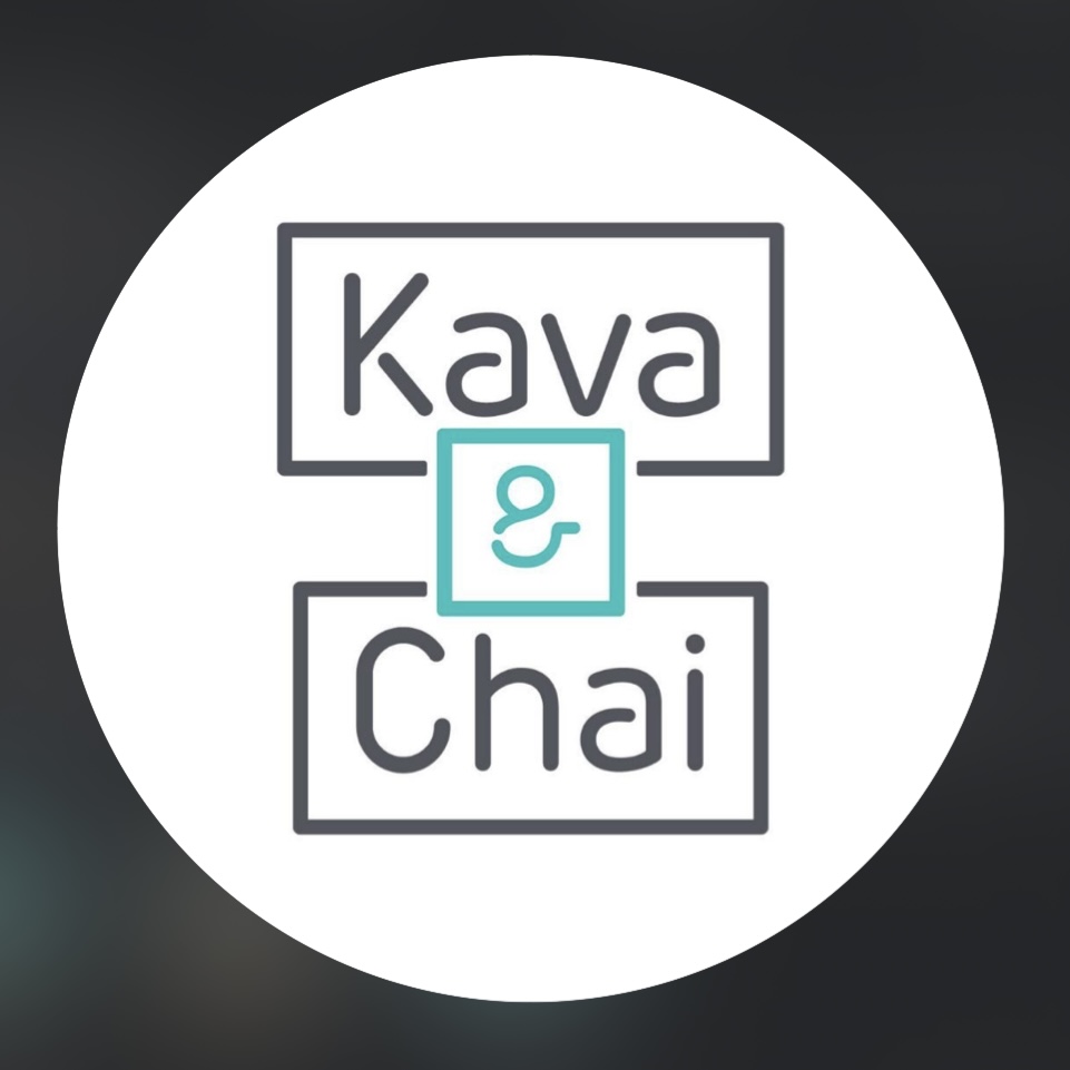 kava and chai