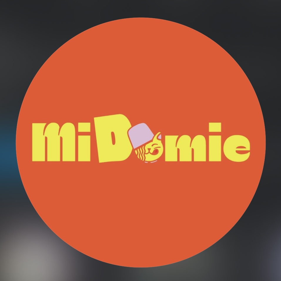 midomie