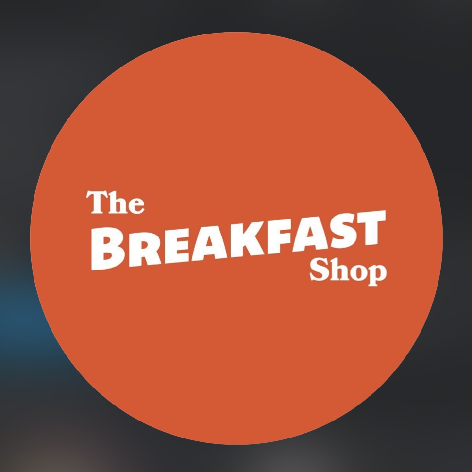 the breakfast shop