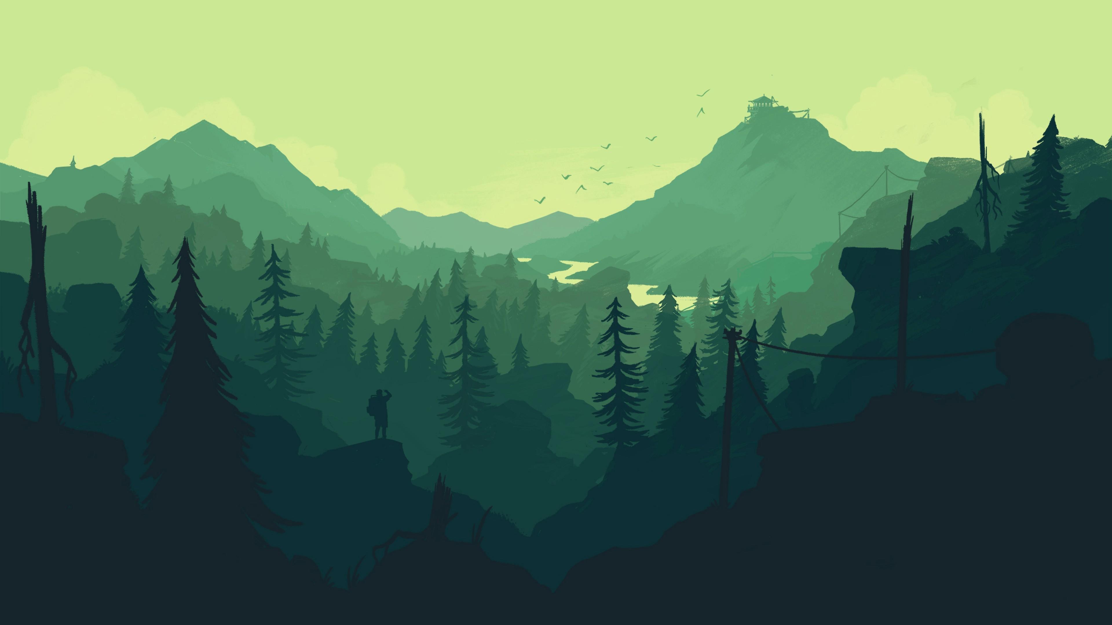 Stretched Image Banner